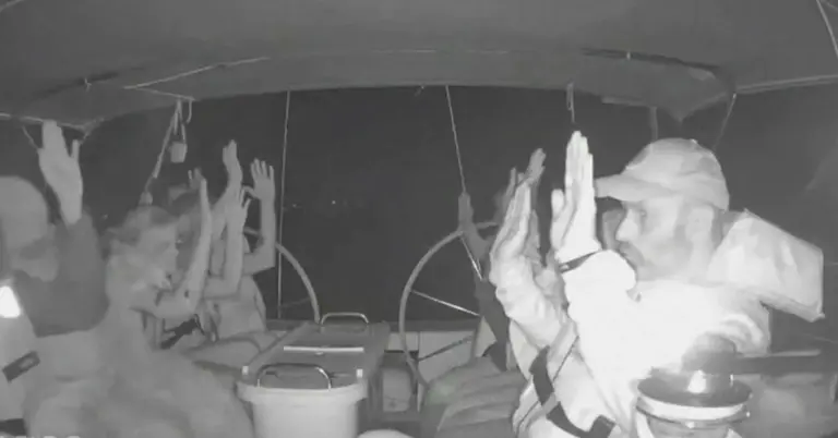 আটক ফ্রিডম ফ্লোটিলার মানবাধিকার কর্মীরা